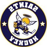 Spruce Grove Saints Hockey logo